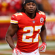 Illustration for article titled Sportswriters Are Too Outraged By Kareem Hunt To Bother To Learn What Domestic Violence Is